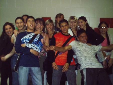 ma classe