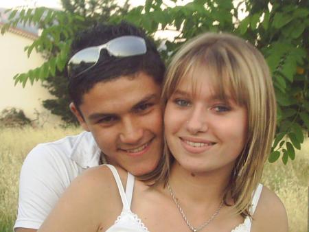 bb et moi